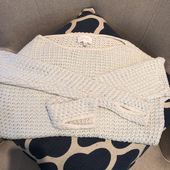 Wilfred With Silk and Cashmere - Picture 6 of 6